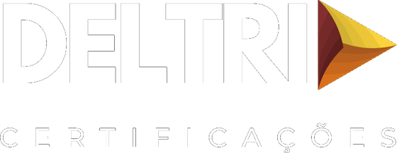DELTRI Certificações